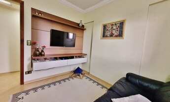 Imagem 5: APARTAMENTO PARA VENDA NO CENTRO DE SÃO JOSE DOS CAMPOS