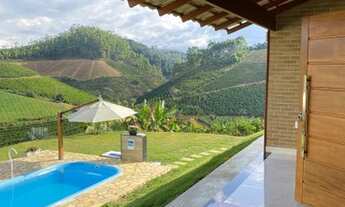 Imagem 2: Belíssima propriedade em Santa Teresa !