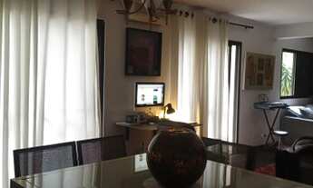 Imagem 2: Apartamento para aluguel e venda tem 138 metros quadrados com 3 quartos