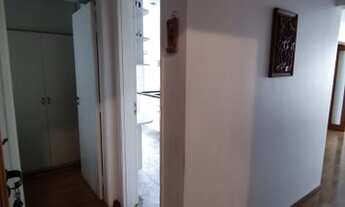 Imagem 5: Apartamento para venda com 64 metros quadrados com 2 quartos em Vila Gumercindo - São Paul