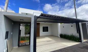 Imagem: Casa no Tropical III Nova