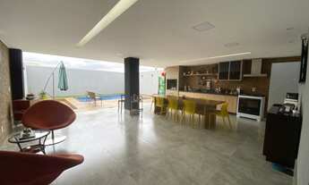 Imagem 3: Ótima casa com 4 suítes - Arniqueiras