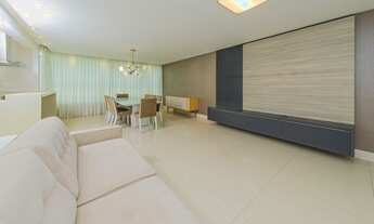 Imagem 4: Apartamento com 3 dormitórios à venda, 126 m² por R$ 1.500.000,00 - Centro - Balneário Cam