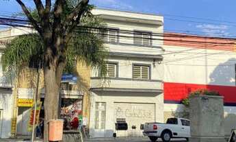 Imagem 2: PRÉDIO INTEIRO PARA LOCAÇÃO, COM 463M² - NA LAPA