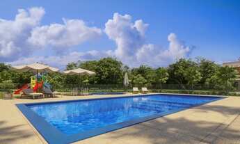 Imagem 5: Terreno à venda, 176 m² por R$ 259.925 - Costeira - São José dos Pinhais/PR