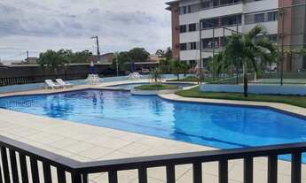 Imagem 6: Apartamento Decorado Todo Lindo Barra Club Barra dos Coqueiros