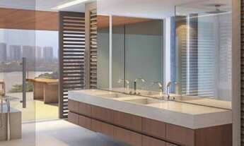 Imagem 15: Maravilhoso Grand Hyatt Residences pronto para morar ou investir na Barra da Tijuca, Rio d