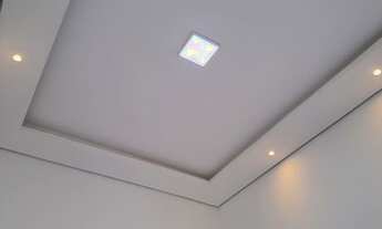 Imagem 5: Casa Nova Santa Cruz, Acabamento de Alto padrão,3/4 um suíte, Financiável