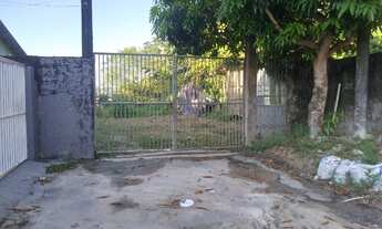 Imagem 3: Terreno c/ 2 frentes-6.785m² -Entrada Cj. Boas Novas acesso Av. das Torres - C. Nova, Mana