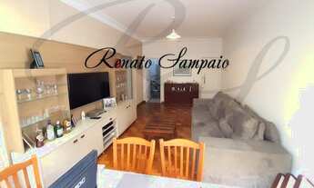 Imagem 2: Apartamento de 112 metros quadrados no bairro Copacabana com 3 quartos