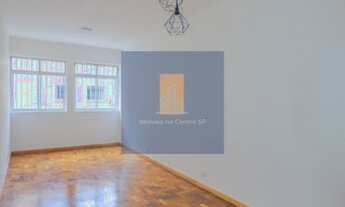 Imagem 1: Apartamento em Bela Vista - São Paulo