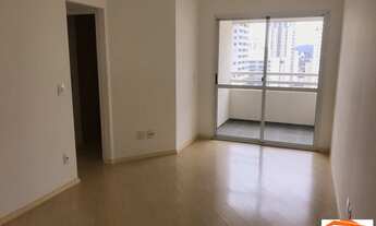 Imagem 3: Apto 02 dort 02 vagas 01 suíte c/armários planejados Vl. Leopoldina - SP