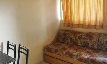 Imagem 6: Apartamento para venda tem 45 metros quadrados com 1 quarto