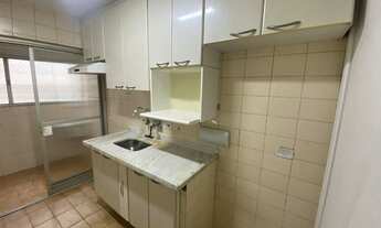 Imagem 6: Apartamento com 3 dormitórios para alugar, 78 m² por R$ 1.750/mês - Santana - São Paulo/SP