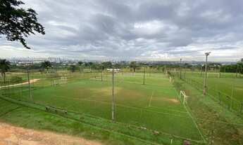 Imagem 4: Goiânia - Terreno Padrão - Parque Industrial João Bras 2