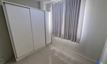 Imagem 4: Apartamento para Venda em Palhoça, Pedra Branca, 3 dormitórios, 1 suíte, 2 banheiros, 2 va