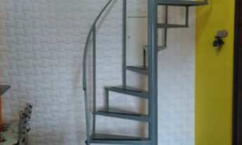 Imagem 3: Locação temporada Cobertura praia