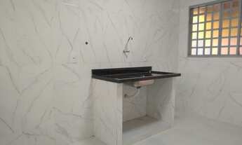 Imagem 7: Casa para aluguel tem 74 m 2 quartos em Ilda vila Mariana Aparecida de Goiânia