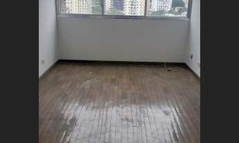 Imagem 2: Apartamento para venda tem 77 metros quadrados com 2 quartos em Vila Pompéia - São Paulo