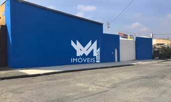 Imagem 3: Galpão Comercial / Vila Medeiros