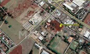 Imagem 2: MARINGÁ - TERRENO PADRÃO - PQ IND BANDEIRANTES