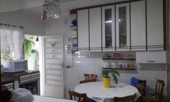 Imagem 7: Sobrado para venda com 216 metros quadrados com 6 quartos em Arujá Center Ville - Arujá