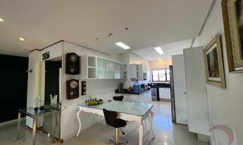 Imagem: Cobertura para venda possui 212 metros quadrados