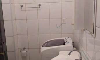 Imagem 6: Apartamento com 1 dormitório para alugar, 50 m² por R$ 1.400,00/mês - Boqueirão - Santos/S