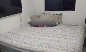 Imagem 6: BIM Vende na Encruzilhada, 70m², 02 Quartos, Lazer completo e Bem Localizado