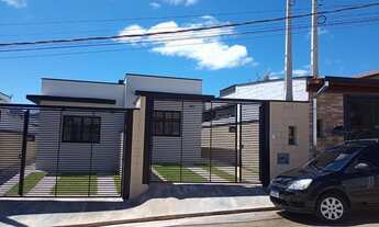 Imagem 1: Linda Casa térrea novíssima Vila São Paulo - Mogi das Cruzes - SP