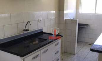 Imagem 6: Apartamento com 2 dormitórios à venda, 55 m² por R$ 170.000,00 - Portal de Versalhes 1 - L