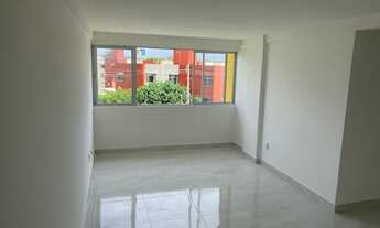 Imagem: Apartamento para venda em Capim Macio