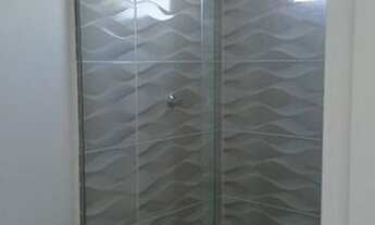 Imagem 6: Apartamento para aluguel com 65 metros quadrados com 2 quartos SUÍTE GARAGEM