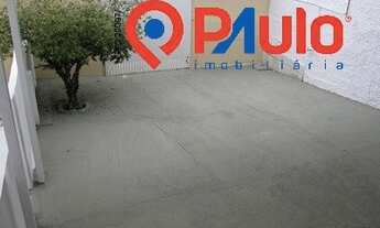 Imagem 4: PIRACICABA - Casa Padrão - JARAGUá