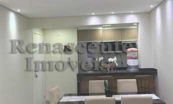 Imagem 4: Venda Apartamento VILA CASTELO, São Paulo, SP, Brasil