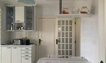 Imagem 7: Apartamento para venda possui 180 metros quadrados com 3 quartos em Jardim da Saúde - São