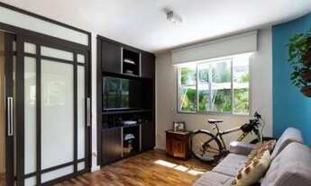 Imagem 3: GN - Apartamento para venda tem 110 metros quadrados com 3 quartos em Indianópolis - SP