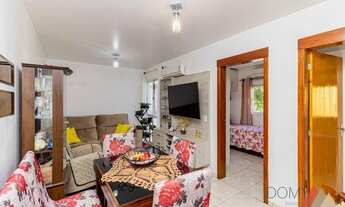 Imagem 3: Apartamento à venda, 48 m² por R$ 249.000,00 - Teresópolis - Porto Alegre/RS