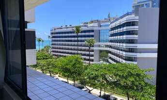 Imagem 3: Jatiuca - 50 mts do mar apto Temporada