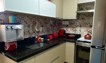 Imagem 12: ED. Toulon 2 p andar Grageru