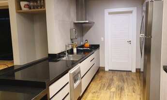 Imagem 5: CAMPO GRANDE - Casa Padrão - Residencial Alphaville IV