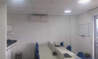 Imagem: COMERCIAL - BARRA FUNDA - SP