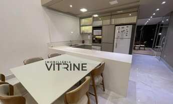 Imagem 3: Vendo Excelentíssima Casa em Lote De 400 m na Rua Chiara Ponte Alta Norte