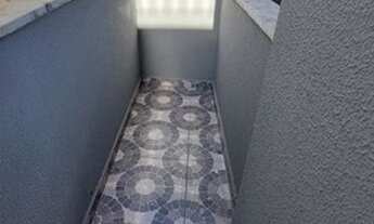 Imagem 4: Apartamento com 2 dormitórios para alugar, 44 m² por R$ 1.450/mês - Cidade Patriarca - São