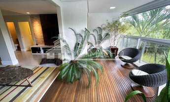 Imagem: Apartamento para venda em Jurerê Internacional