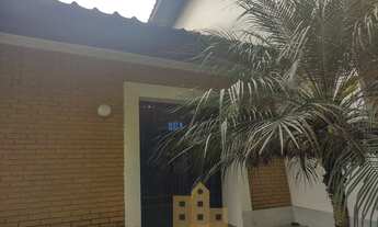 Imagem 5: Abaixo do valor, casa térrea com terreno 755 m² próxima à Praça Panamericana Alto de Pinhe