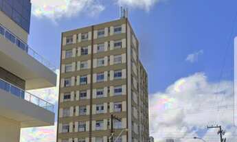 Imagem 2: Apartamento no Edifício Construtor João Alves