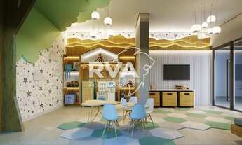 Imagem 4: VENDA Apartamento com 2 dormitórios