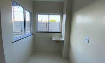 Imagem 6: Apartamento com 3 quartos e lazer completo - Tabapuá