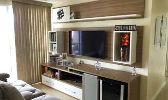 Imagem 7: VENDO APARTAMENTO 63M.,ENGENHO DENTRO, 02 QUARTOS C/ARMARIO (01 SUITE